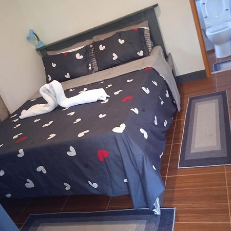 Sarah'S Garden Bnb & Spa Bed and Breakfast Clarin  Εξωτερικό φωτογραφία