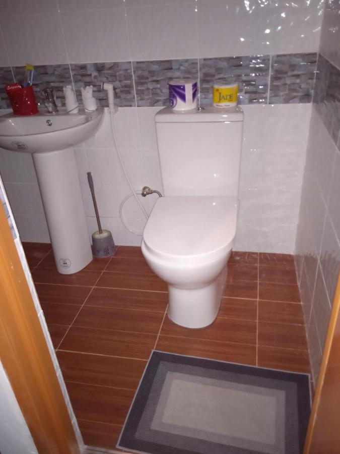 Sarah'S Garden Bnb & Spa Bed and Breakfast Clarin  Εξωτερικό φωτογραφία