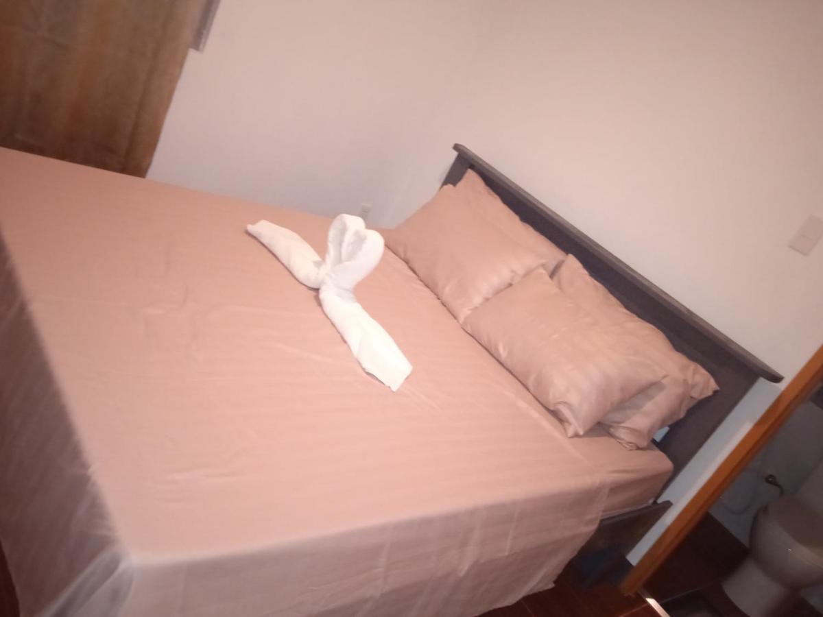 Sarah'S Garden Bnb & Spa Bed and Breakfast Clarin  Εξωτερικό φωτογραφία