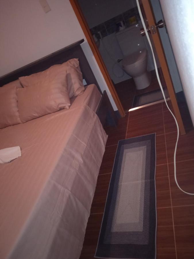 Sarah'S Garden Bnb & Spa Bed and Breakfast Clarin  Εξωτερικό φωτογραφία