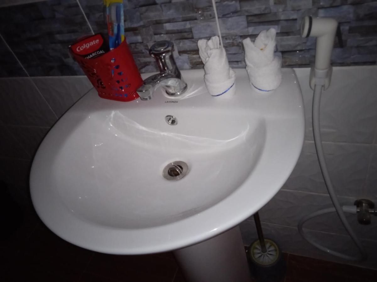 Sarah'S Garden Bnb & Spa Bed and Breakfast Clarin  Εξωτερικό φωτογραφία