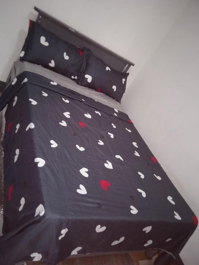 Sarah'S Garden Bnb & Spa Bed and Breakfast Clarin  Εξωτερικό φωτογραφία