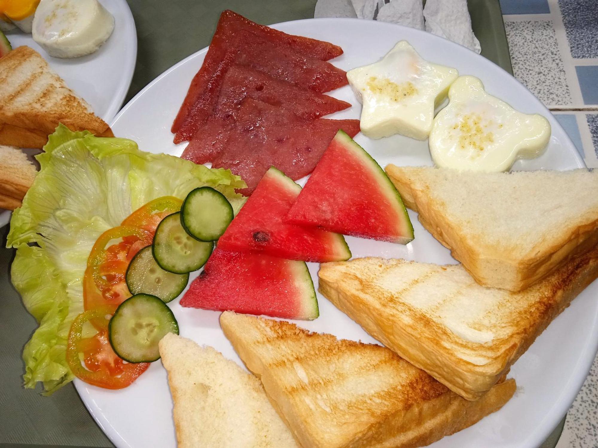 Sarah'S Garden Bnb & Spa Bed and Breakfast Clarin  Εξωτερικό φωτογραφία