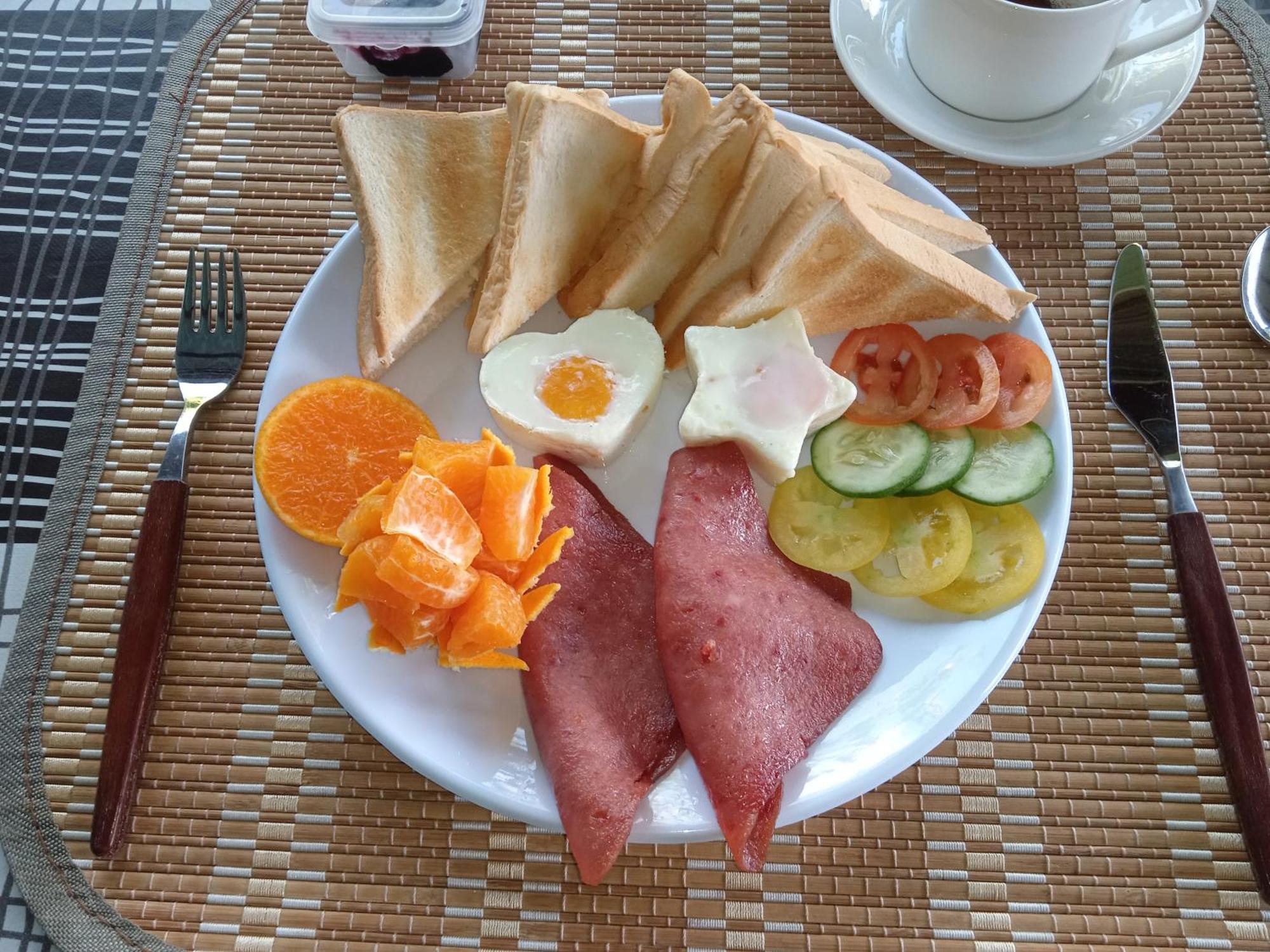 Sarah'S Garden Bnb & Spa Bed and Breakfast Clarin  Εξωτερικό φωτογραφία