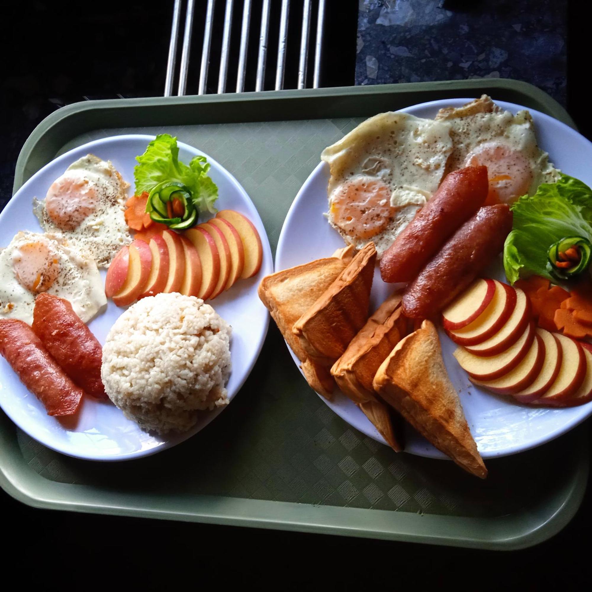 Sarah'S Garden Bnb & Spa Bed and Breakfast Clarin  Εξωτερικό φωτογραφία