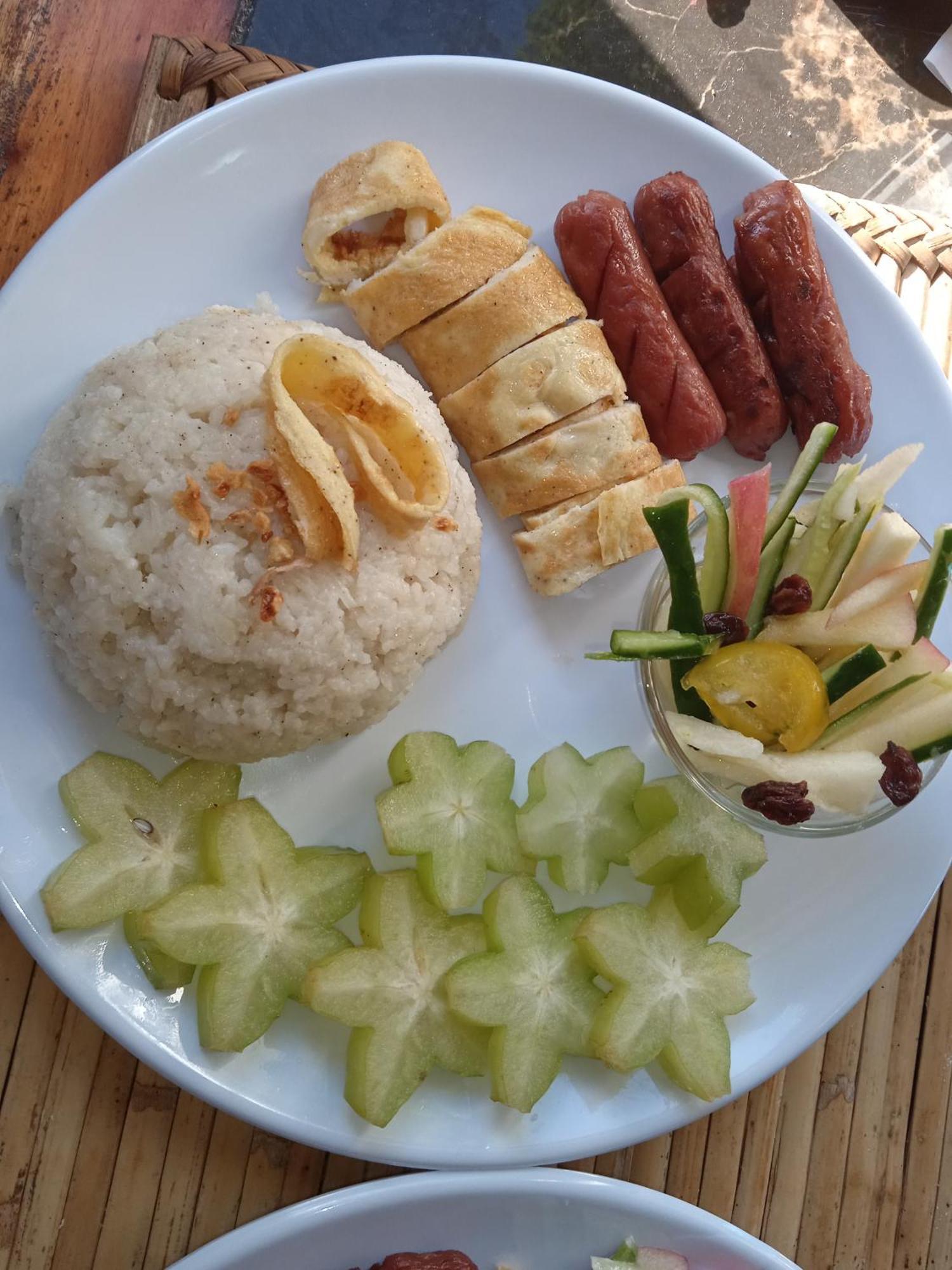 Sarah'S Garden Bnb & Spa Bed and Breakfast Clarin  Εξωτερικό φωτογραφία