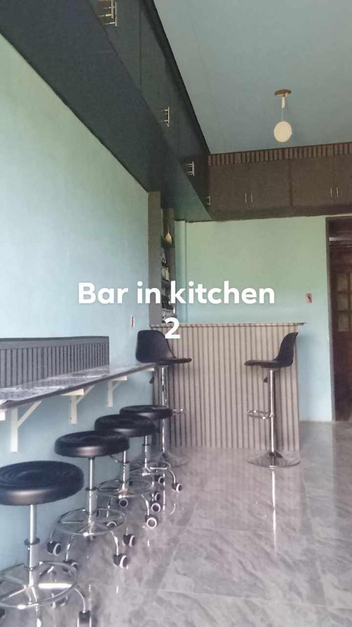 Sarah'S Garden Bnb & Spa Bed and Breakfast Clarin  Εξωτερικό φωτογραφία