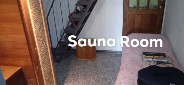 Sarah'S Garden Bnb & Spa Bed and Breakfast Clarin  Εξωτερικό φωτογραφία