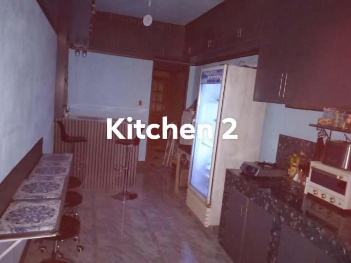 Sarah'S Garden Bnb & Spa Bed and Breakfast Clarin  Εξωτερικό φωτογραφία