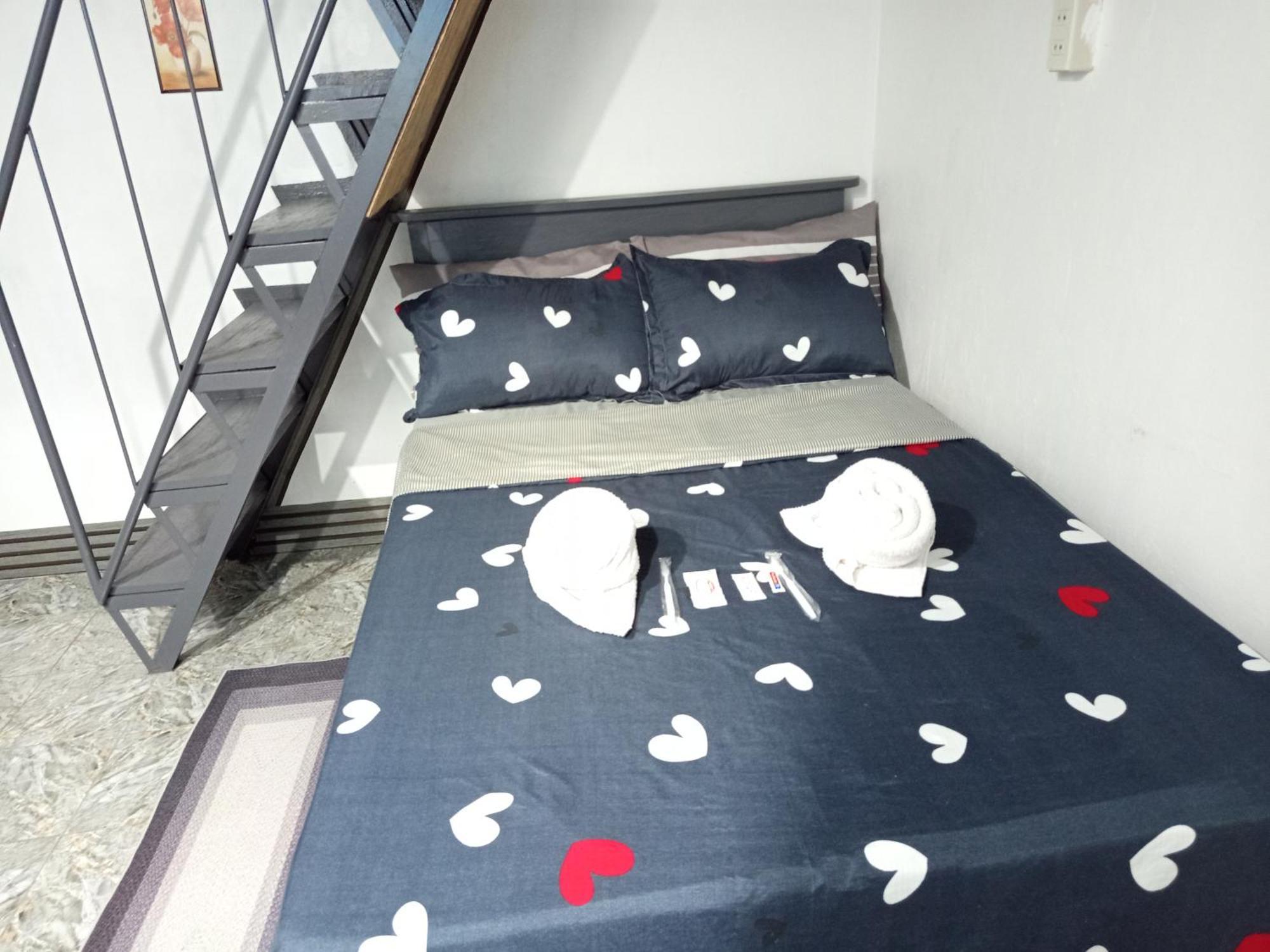 Sarah'S Garden Bnb & Spa Bed and Breakfast Clarin  Εξωτερικό φωτογραφία