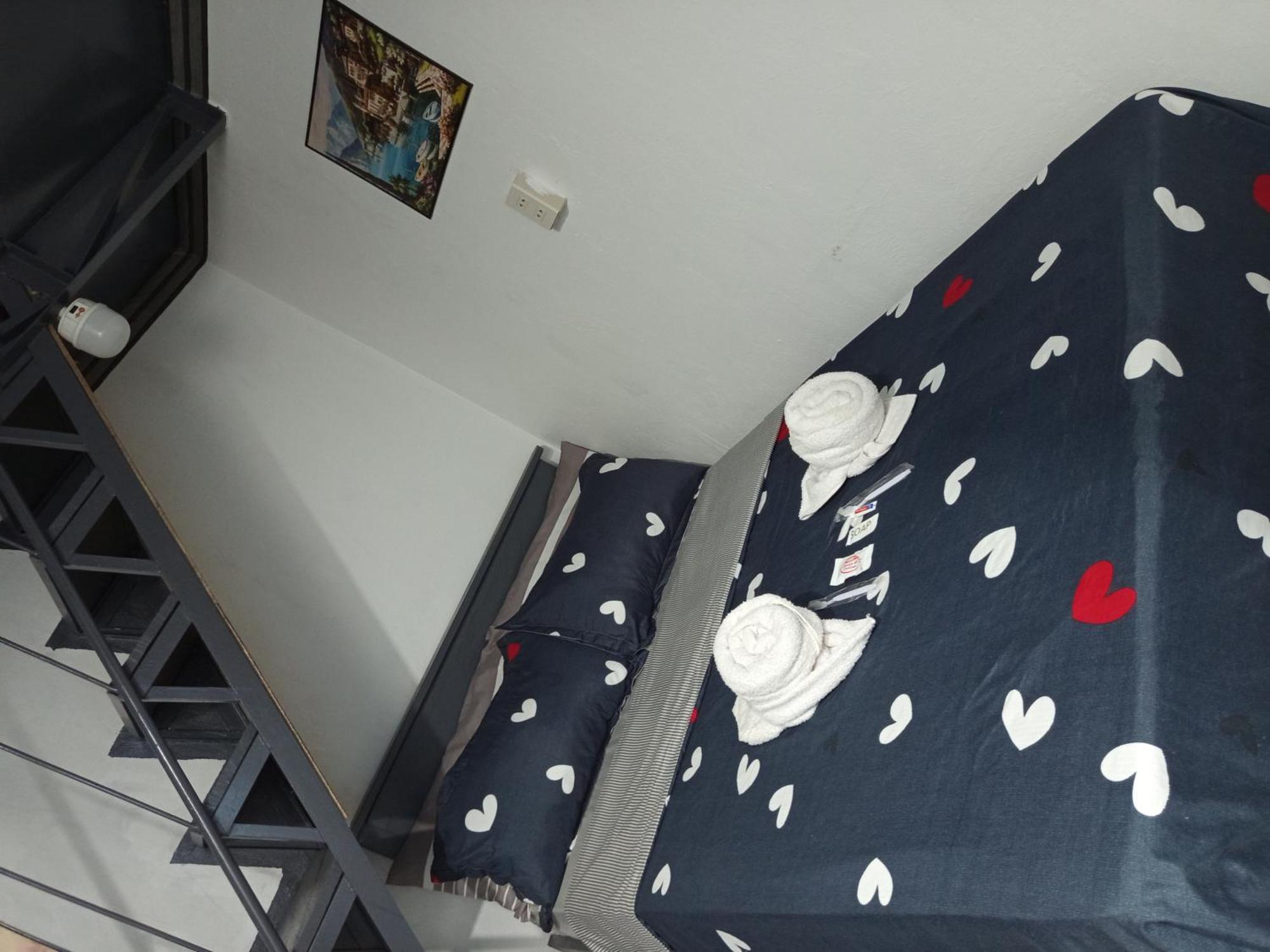 Sarah'S Garden Bnb & Spa Bed and Breakfast Clarin  Εξωτερικό φωτογραφία