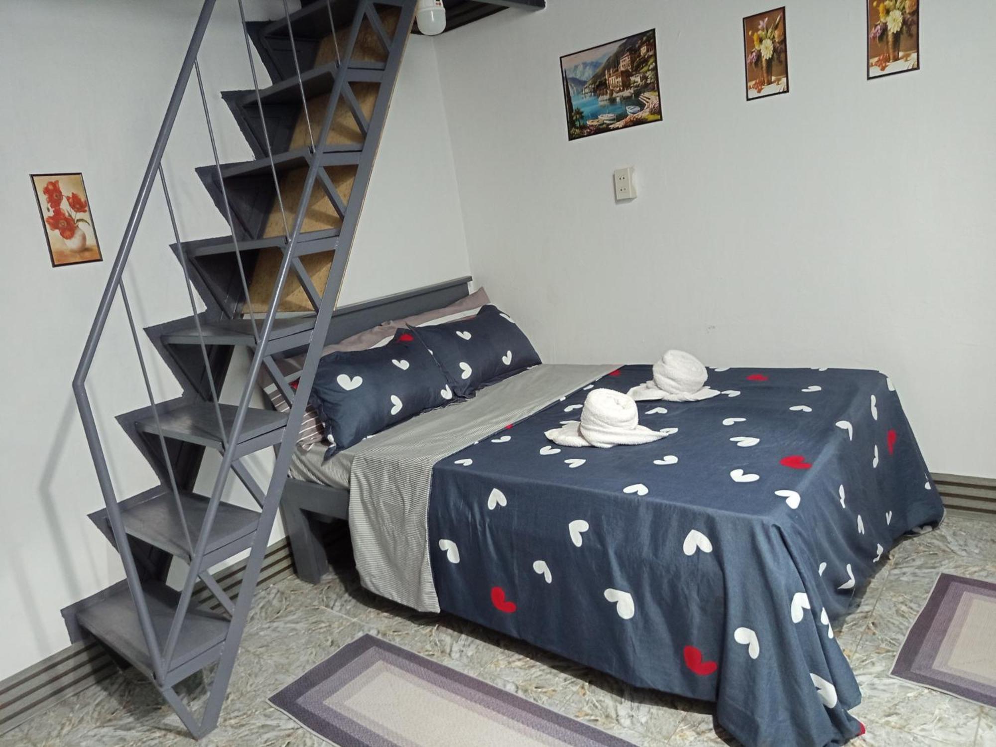 Sarah'S Garden Bnb & Spa Bed and Breakfast Clarin  Εξωτερικό φωτογραφία